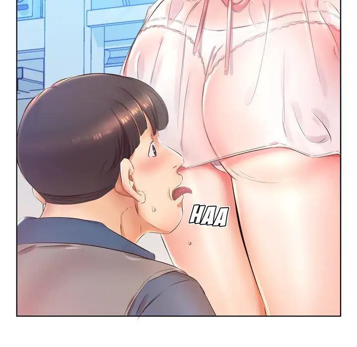 Sweet Guilty Love chapter 24 page 93