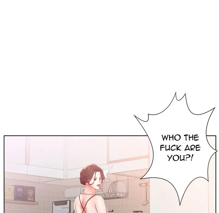 Sweet Guilty Love chapter 24 page 94