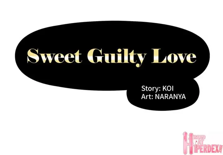 Sweet Guilty Love chapter 25 page 2