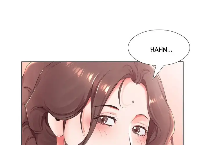 Sweet Guilty Love chapter 25 page 5