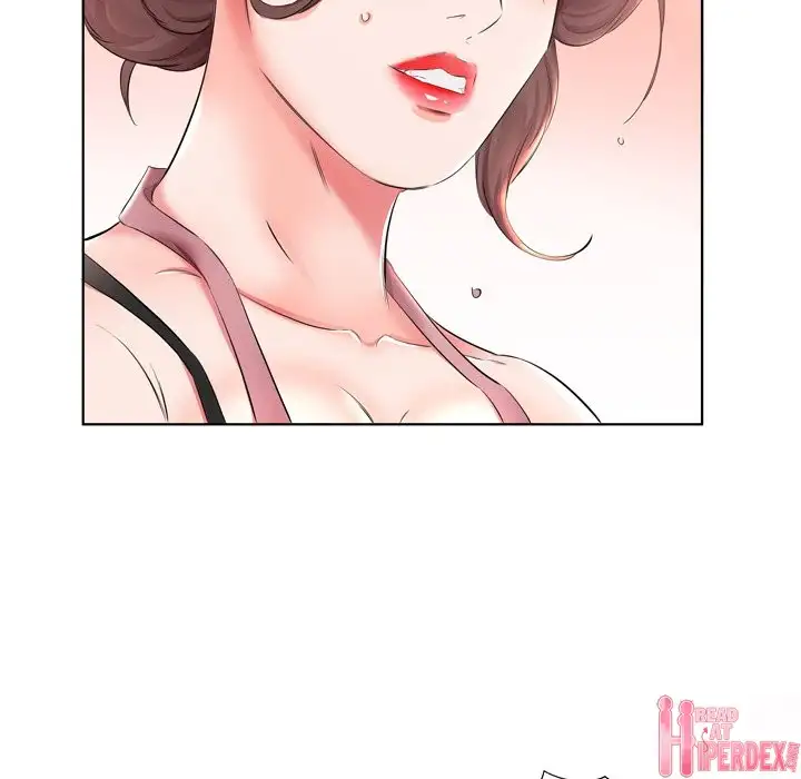 Sweet Guilty Love chapter 25 page 6
