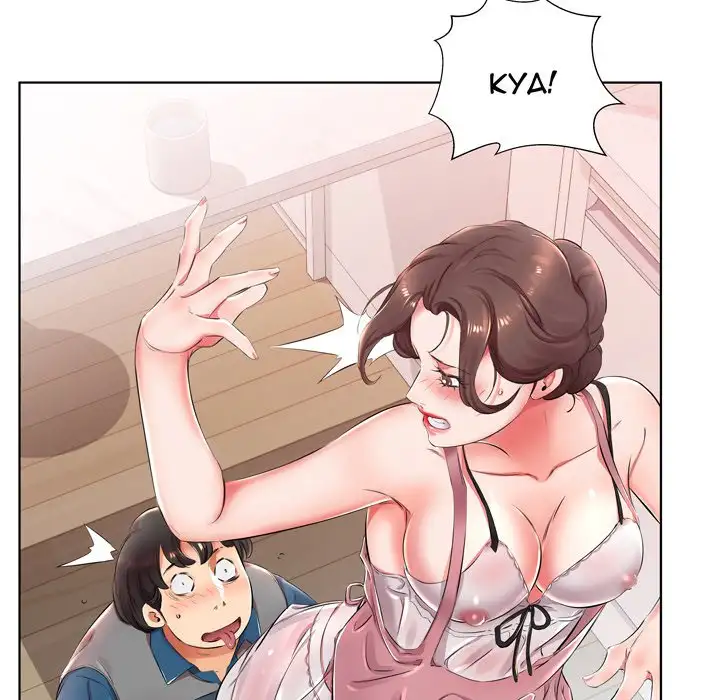 Sweet Guilty Love chapter 25 page 7