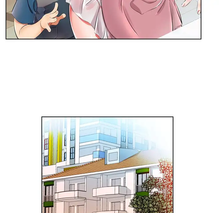 Sweet Guilty Love chapter 25 page 8