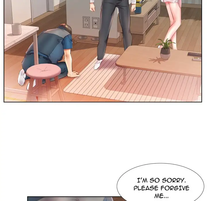 Sweet Guilty Love chapter 25 page 10