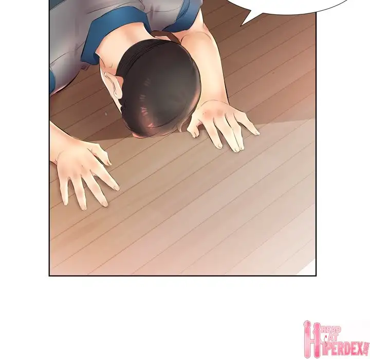 Sweet Guilty Love chapter 25 page 11