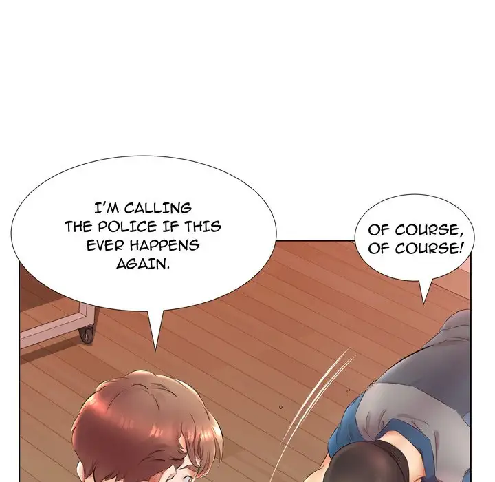 Sweet Guilty Love chapter 25 page 12
