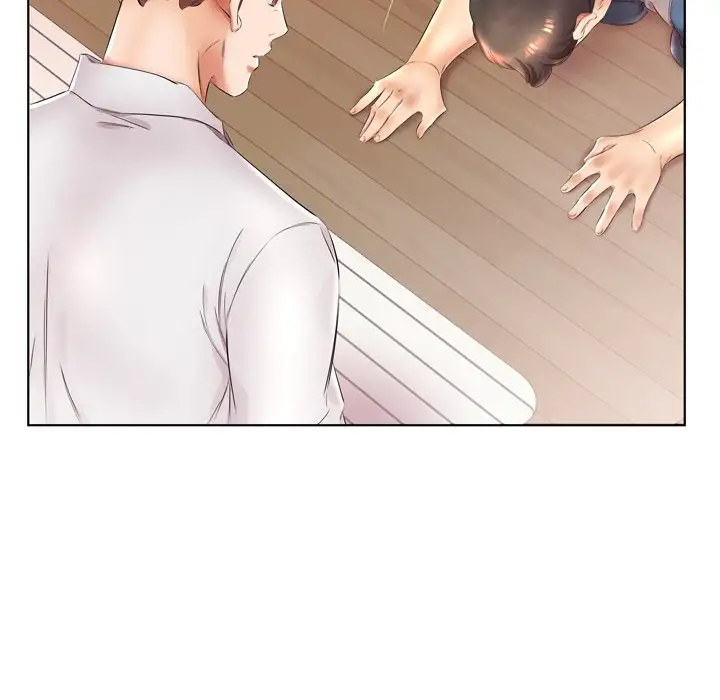 Sweet Guilty Love chapter 25 page 13