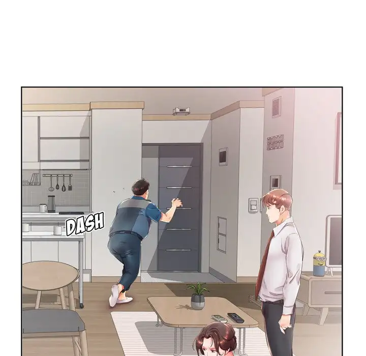 Sweet Guilty Love chapter 25 page 14