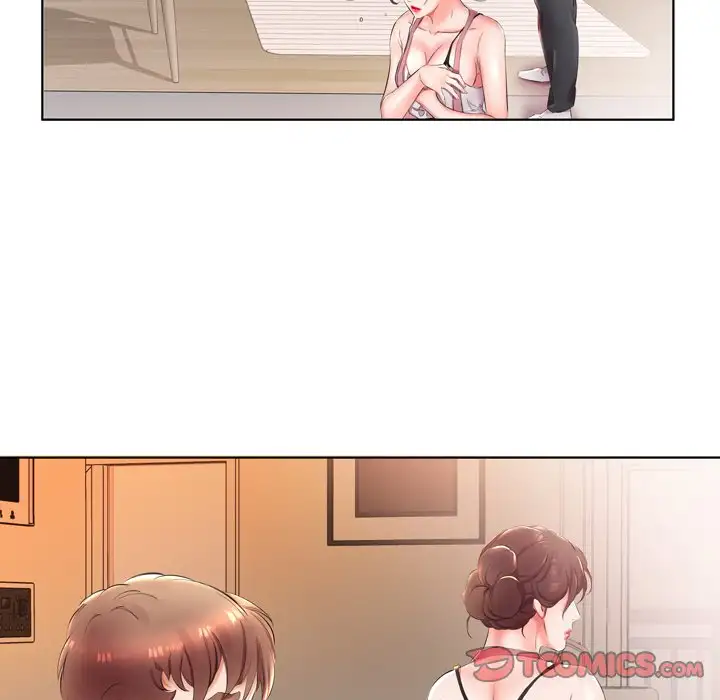 Sweet Guilty Love chapter 25 page 15