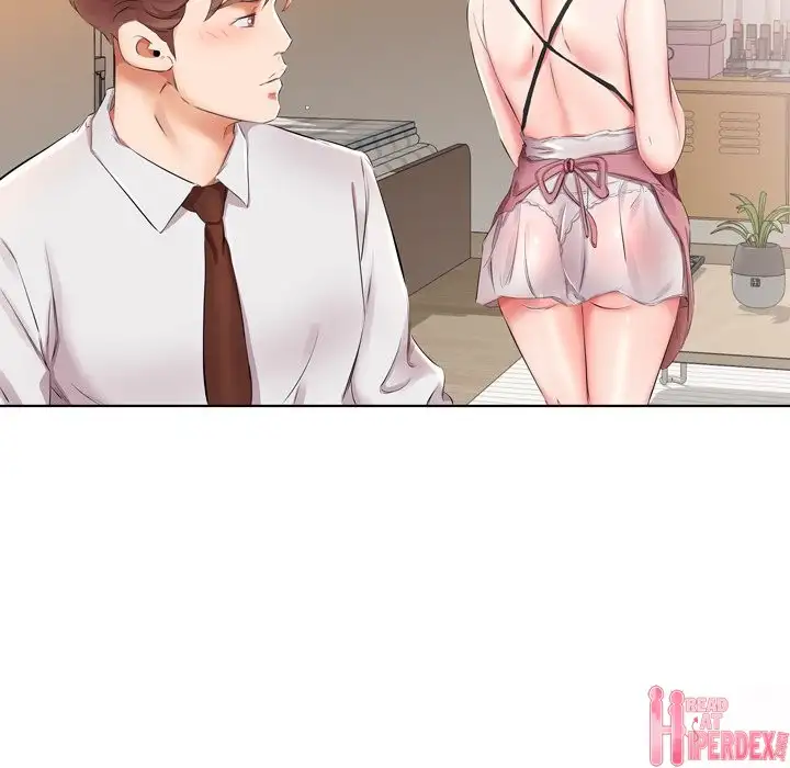 Sweet Guilty Love chapter 25 page 16