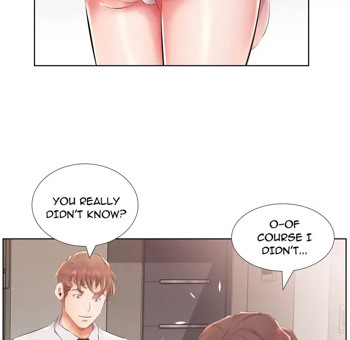 Sweet Guilty Love chapter 25 page 18