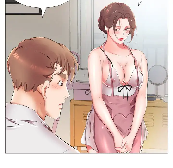 Sweet Guilty Love chapter 25 page 20