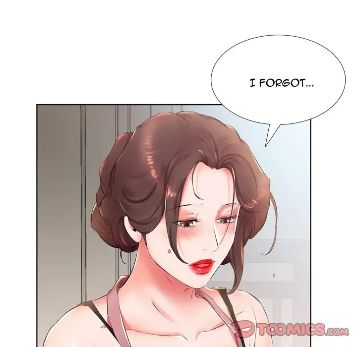 Sweet Guilty Love chapter 25 page 21