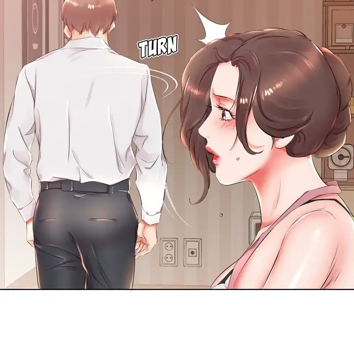 Sweet Guilty Love chapter 25 page 23