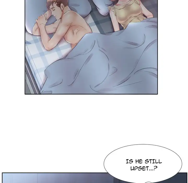 Sweet Guilty Love chapter 25 page 26