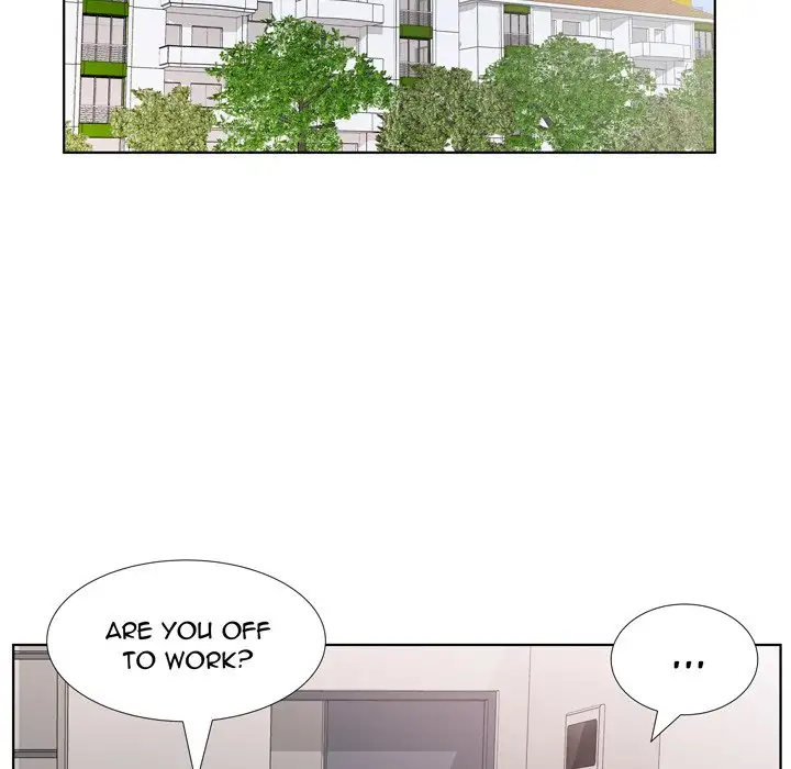 Sweet Guilty Love chapter 25 page 29