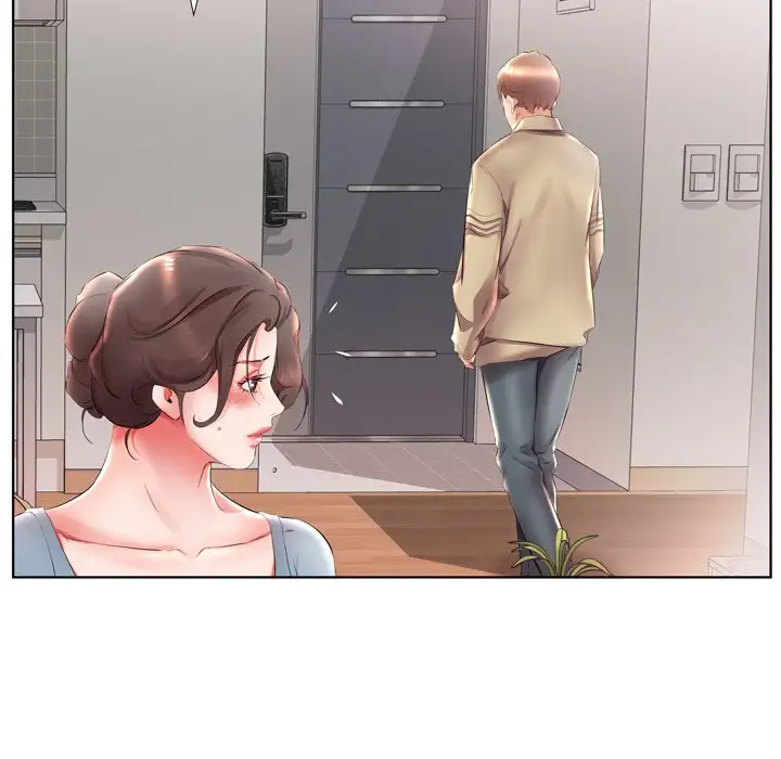 Sweet Guilty Love chapter 25 page 30