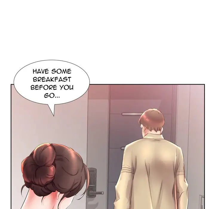 Sweet Guilty Love chapter 25 page 31