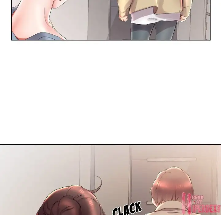 Sweet Guilty Love chapter 25 page 32