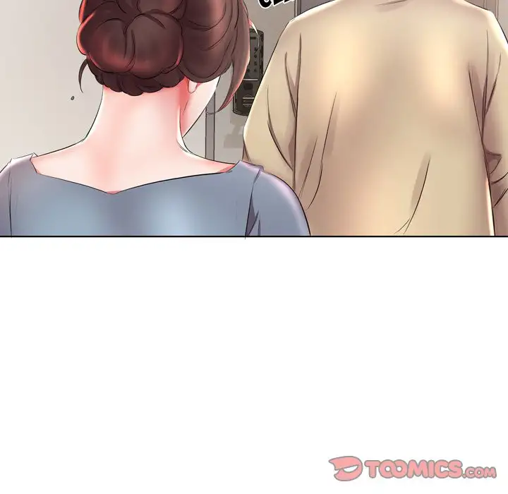 Sweet Guilty Love chapter 25 page 33
