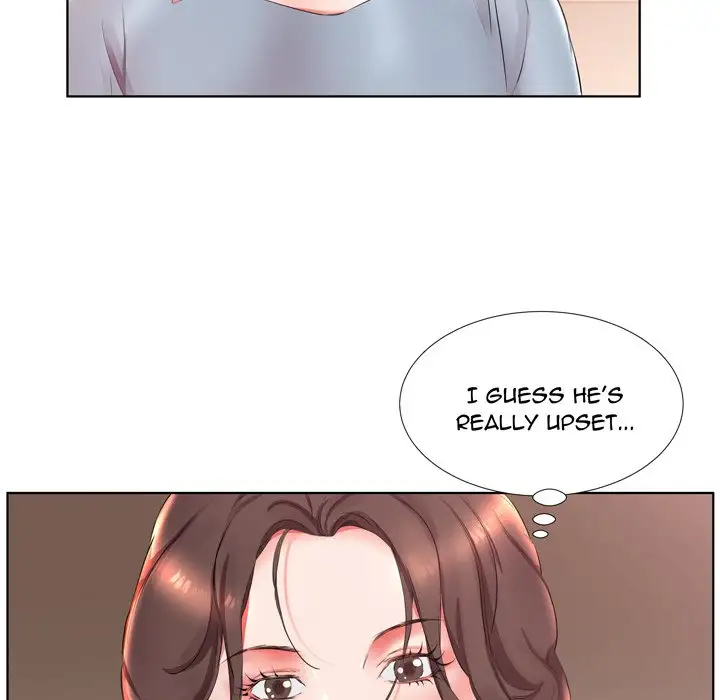 Sweet Guilty Love chapter 25 page 35