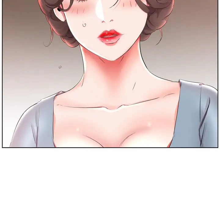 Sweet Guilty Love chapter 25 page 36