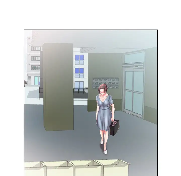 Sweet Guilty Love chapter 25 page 37