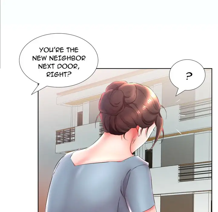 Sweet Guilty Love chapter 25 page 40