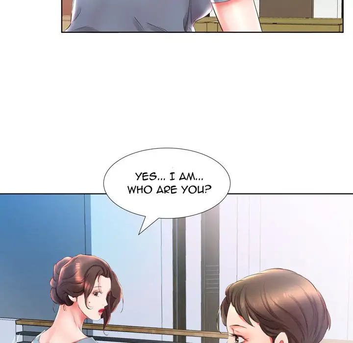 Sweet Guilty Love chapter 25 page 41