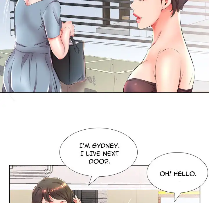 Sweet Guilty Love chapter 25 page 42