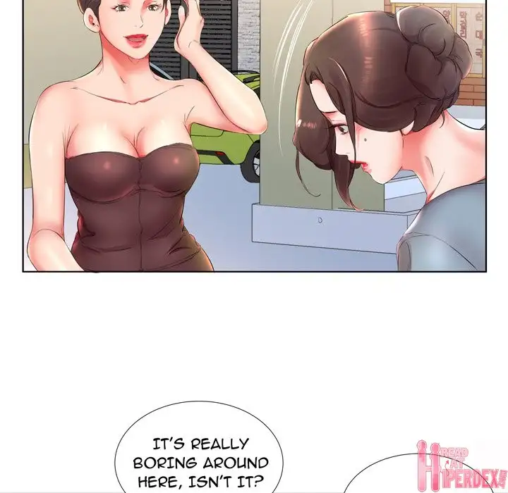 Sweet Guilty Love chapter 25 page 43