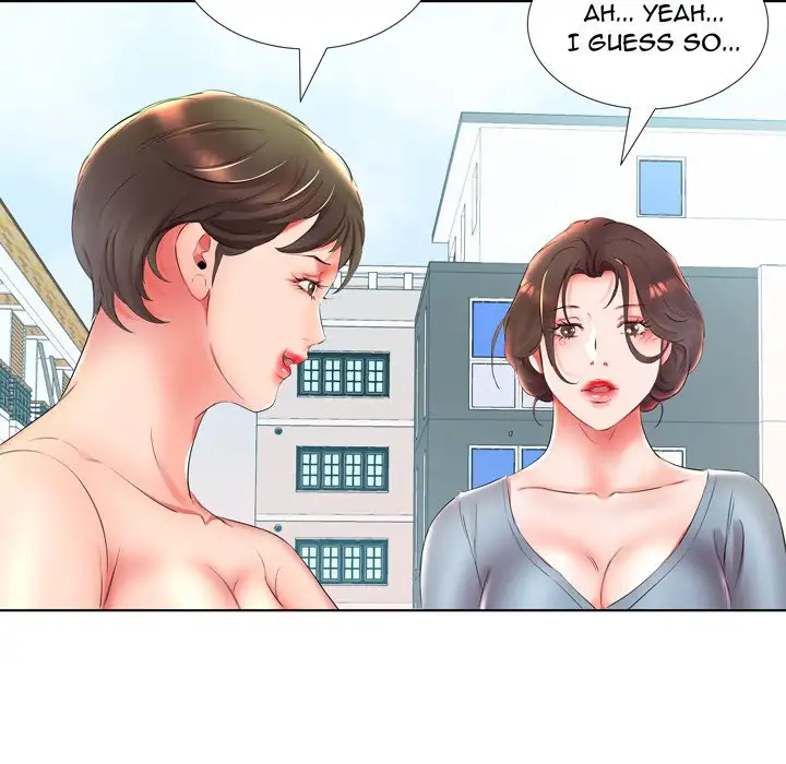 Sweet Guilty Love chapter 25 page 44