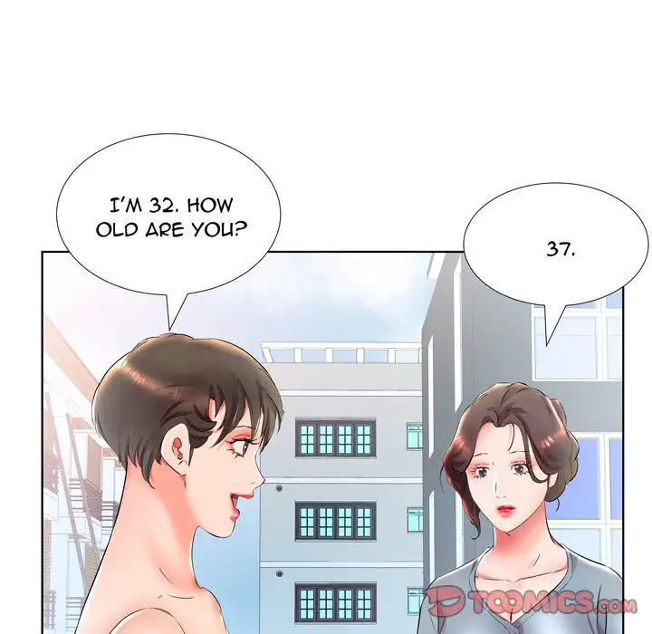 Sweet Guilty Love chapter 25 page 45