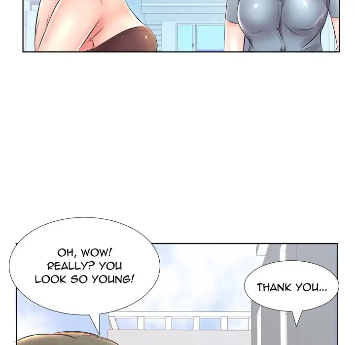 Sweet Guilty Love chapter 25 page 46