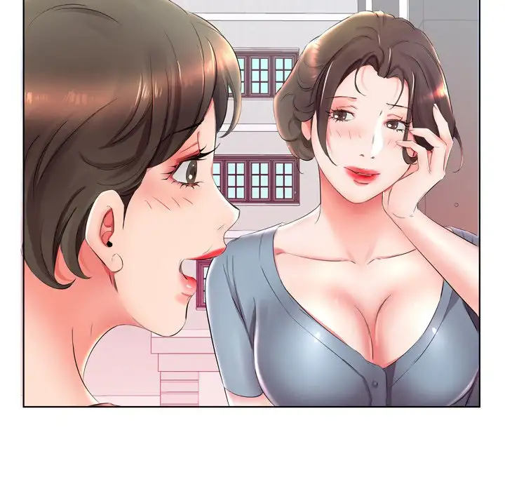 Sweet Guilty Love chapter 25 page 47