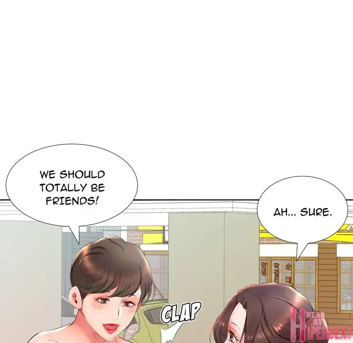 Sweet Guilty Love chapter 25 page 48