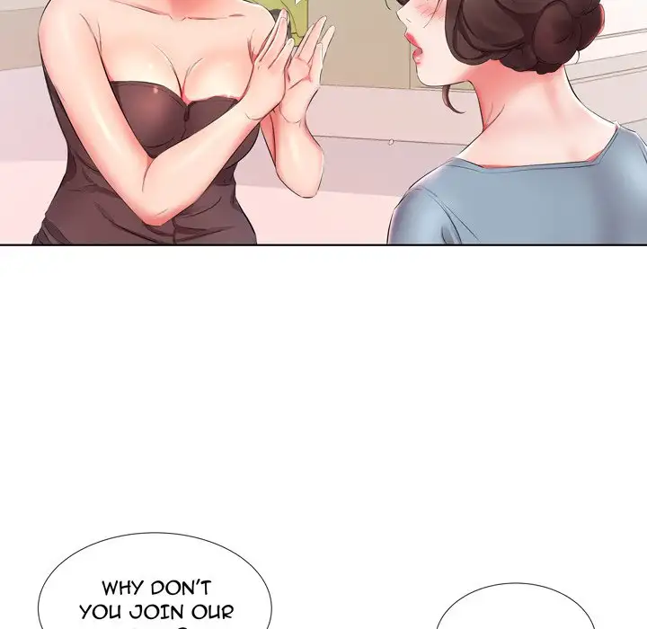 Sweet Guilty Love chapter 25 page 49