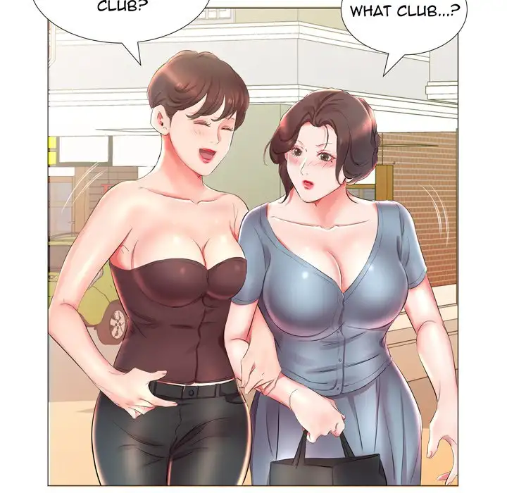 Sweet Guilty Love chapter 25 page 50