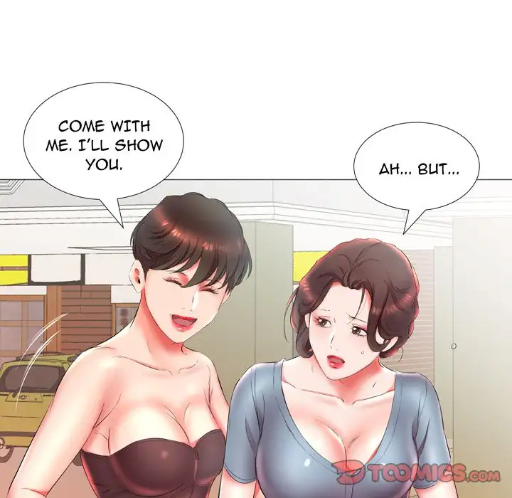 Sweet Guilty Love chapter 25 page 51