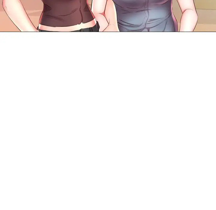 Sweet Guilty Love chapter 25 page 52