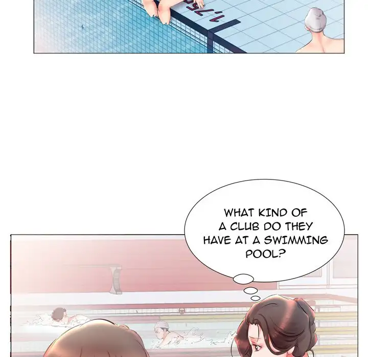 Sweet Guilty Love chapter 25 page 55