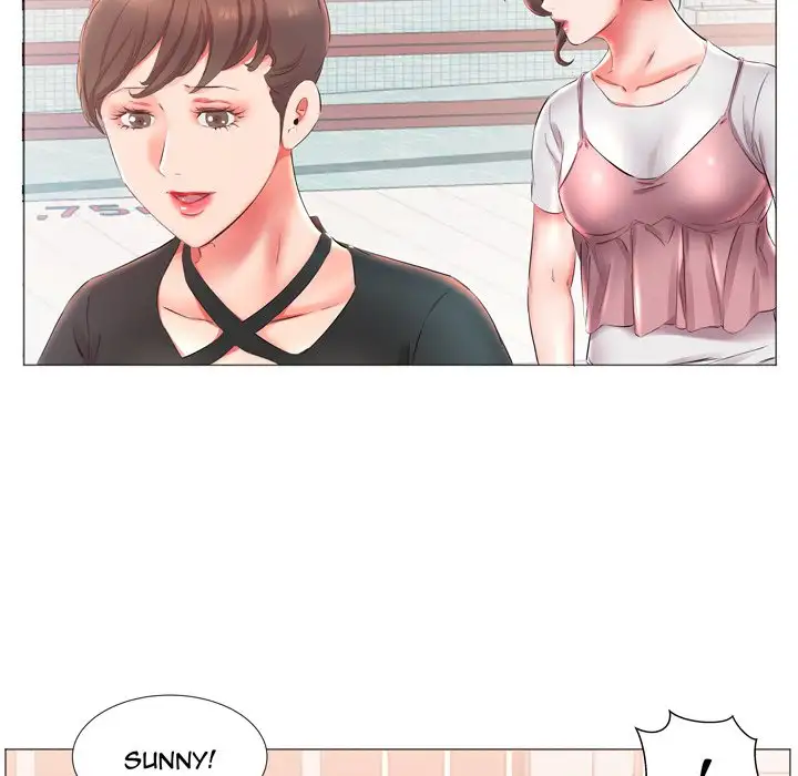 Sweet Guilty Love chapter 25 page 56