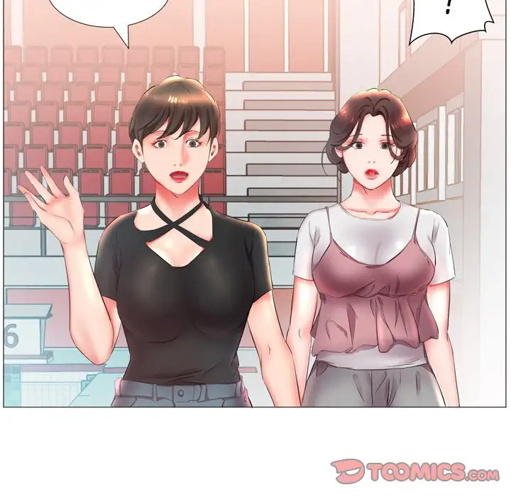 Sweet Guilty Love chapter 25 page 57