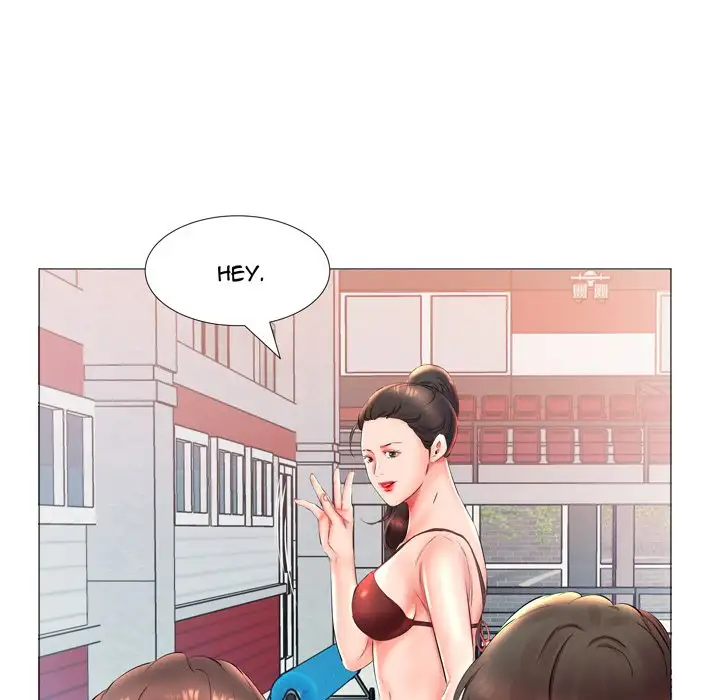 Sweet Guilty Love chapter 25 page 58