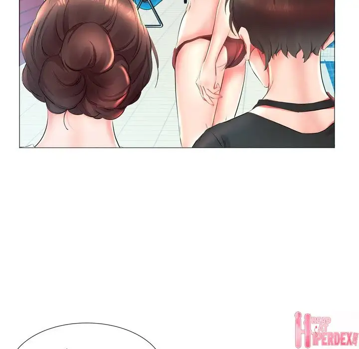Sweet Guilty Love chapter 25 page 59