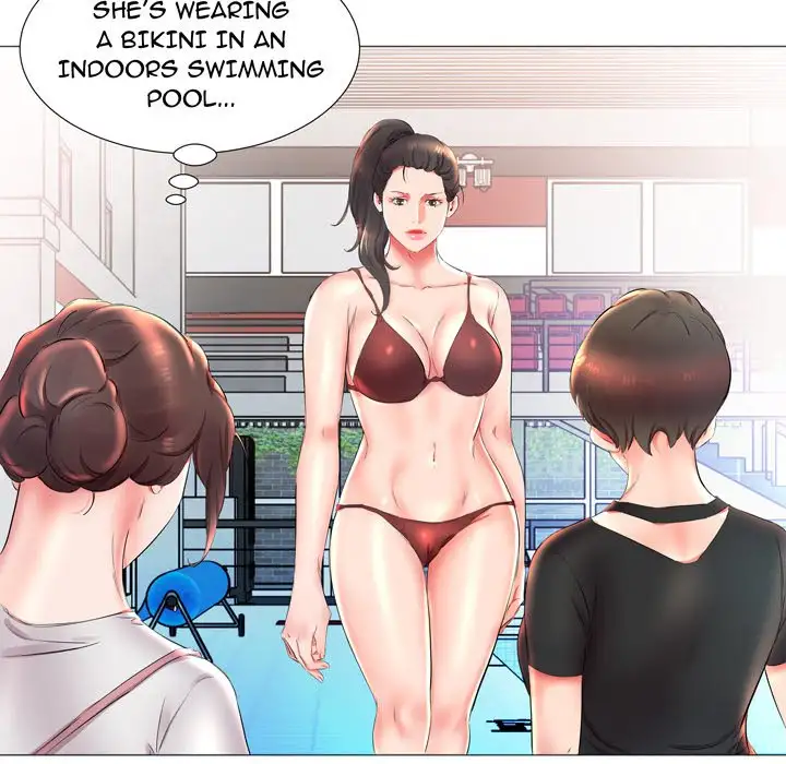 Sweet Guilty Love chapter 25 page 60