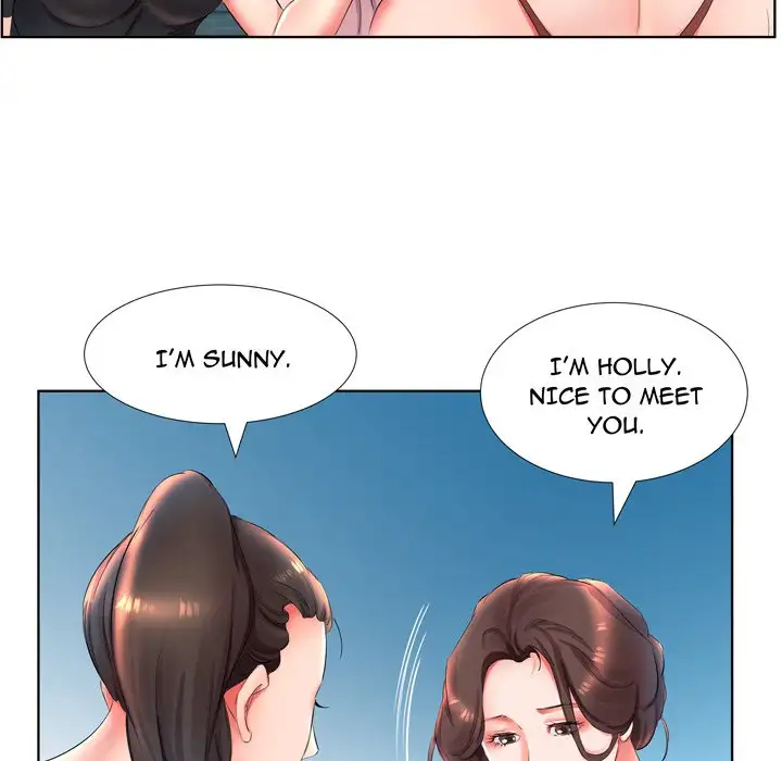 Sweet Guilty Love chapter 25 page 62