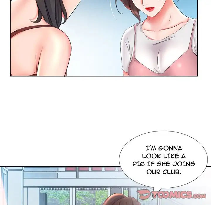 Sweet Guilty Love chapter 25 page 63
