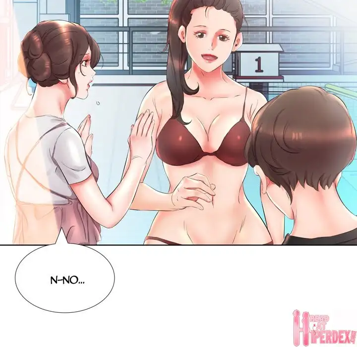 Sweet Guilty Love chapter 25 page 64