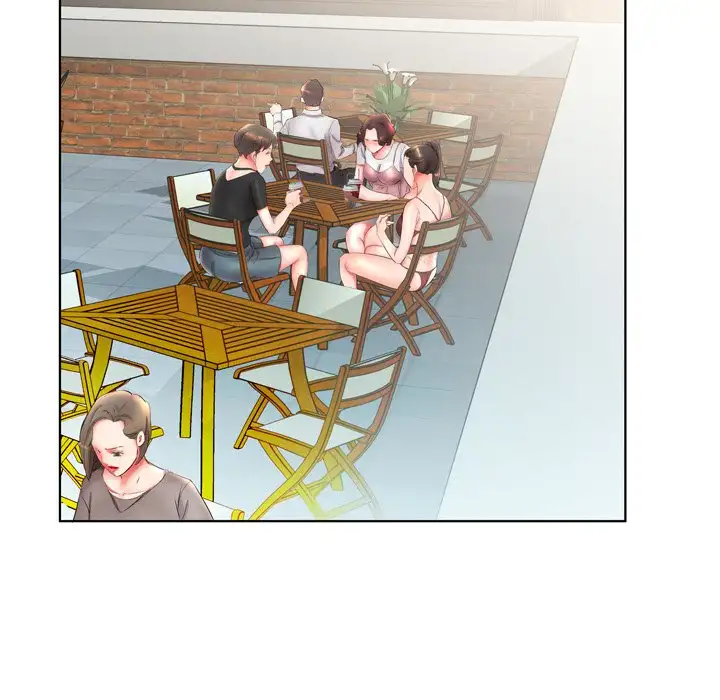 Sweet Guilty Love chapter 25 page 66